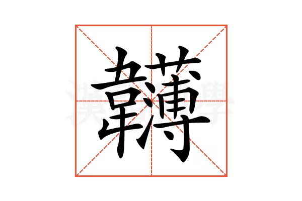 𩏵