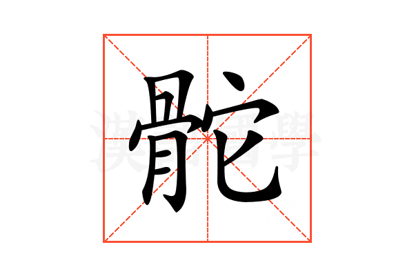 𩨭