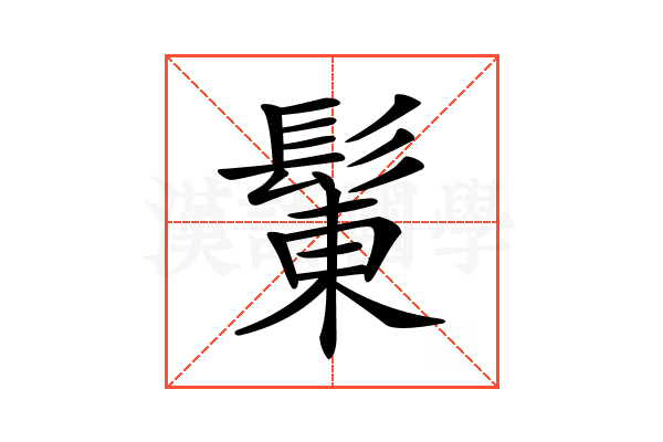 𩭩