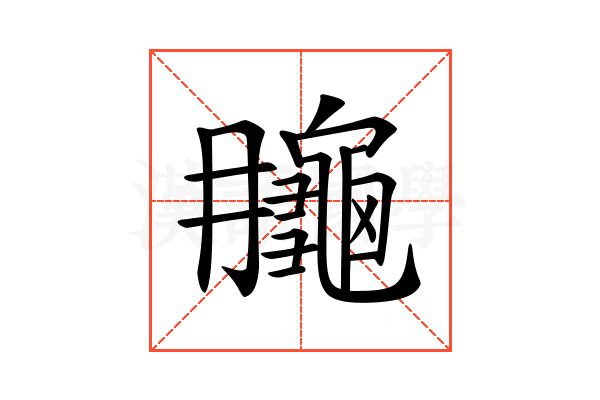 𪚮