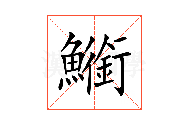 䲗
