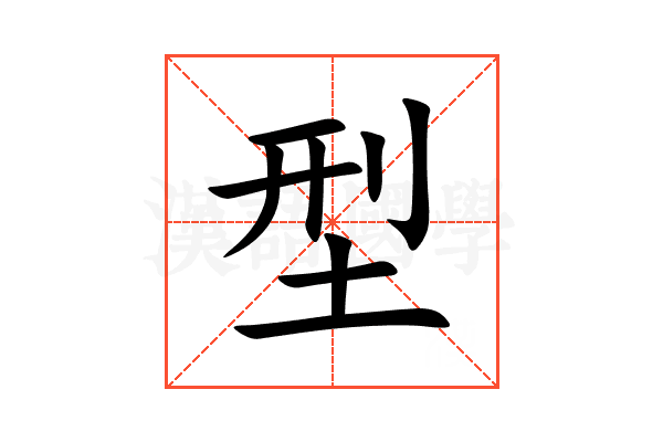 型