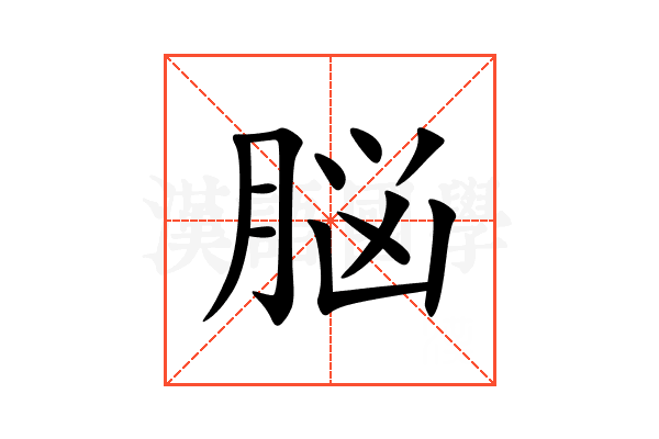 脳